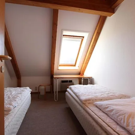 Meisenweg 15 Whg 2 Re 아파트 켈렌후센