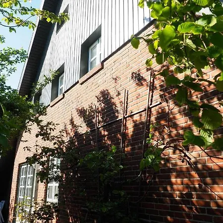 Meisenweg 15 Whg 2 Re 아파트 켈렌후센