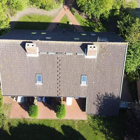 아파트 Meisenweg 15 Whg 2 Re 켈렌후센