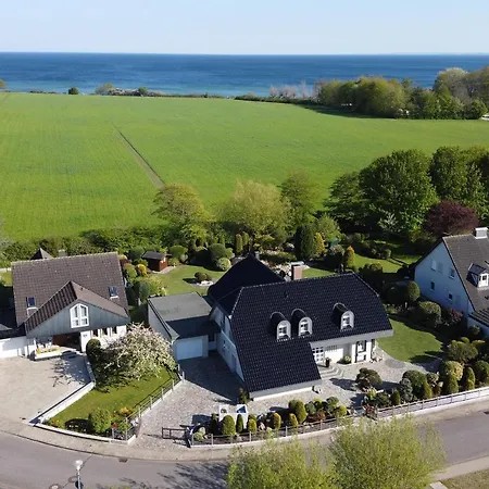 Meisenweg 15 Whg 2 Re 아파트 켈렌후센