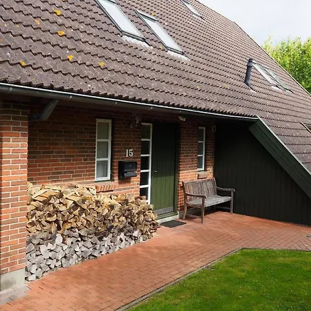 아파트 Meisenweg 15 Whg 2 Re