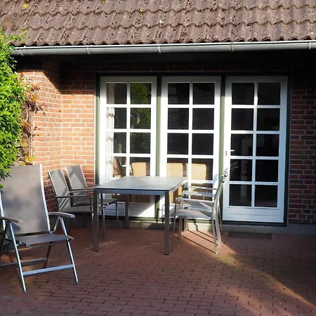 Meisenweg 15 Whg 2 Re * 켈렌후센