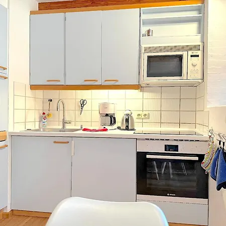 Meisenweg 15 Whg 2 Re 아파트 *