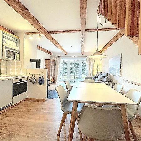 아파트 Meisenweg 15 Whg 2 Re *