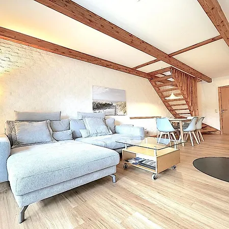 Meisenweg 15 Whg 2 Re 아파트 *