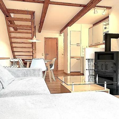 Meisenweg 15 Whg 2 Re 아파트 *