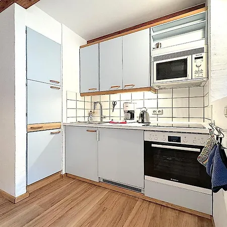 아파트 Meisenweg 15 Whg 2 Re *