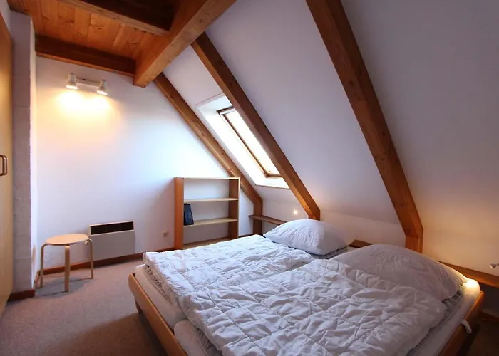 Meisenweg 15 Whg 2 Re Appartement Kellenhusen