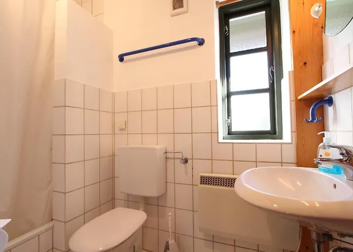 Appartement Meisenweg 15 Whg 2 Re