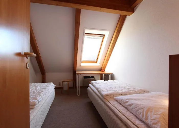 Meisenweg 15 Whg 2 Re Appartement Kellenhusen