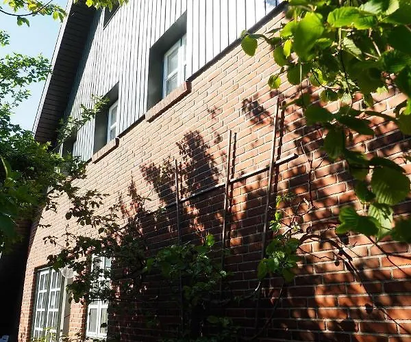 Meisenweg 15 Whg 2 Re Appartement Kellenhusen