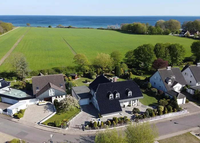 Meisenweg 15 Whg 2 Re Appartement Kellenhusen