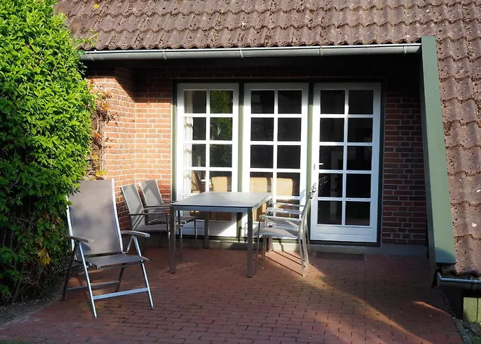 Meisenweg 15 Whg 2 Re * Kellenhusen