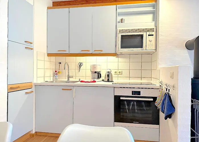 Meisenweg 15 Whg 2 Re Appartement *