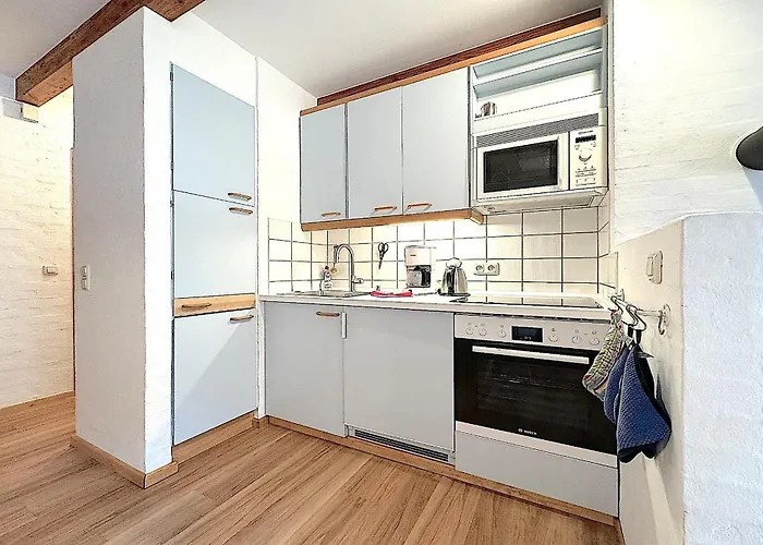 Appartement Meisenweg 15 Whg 2 Re *
